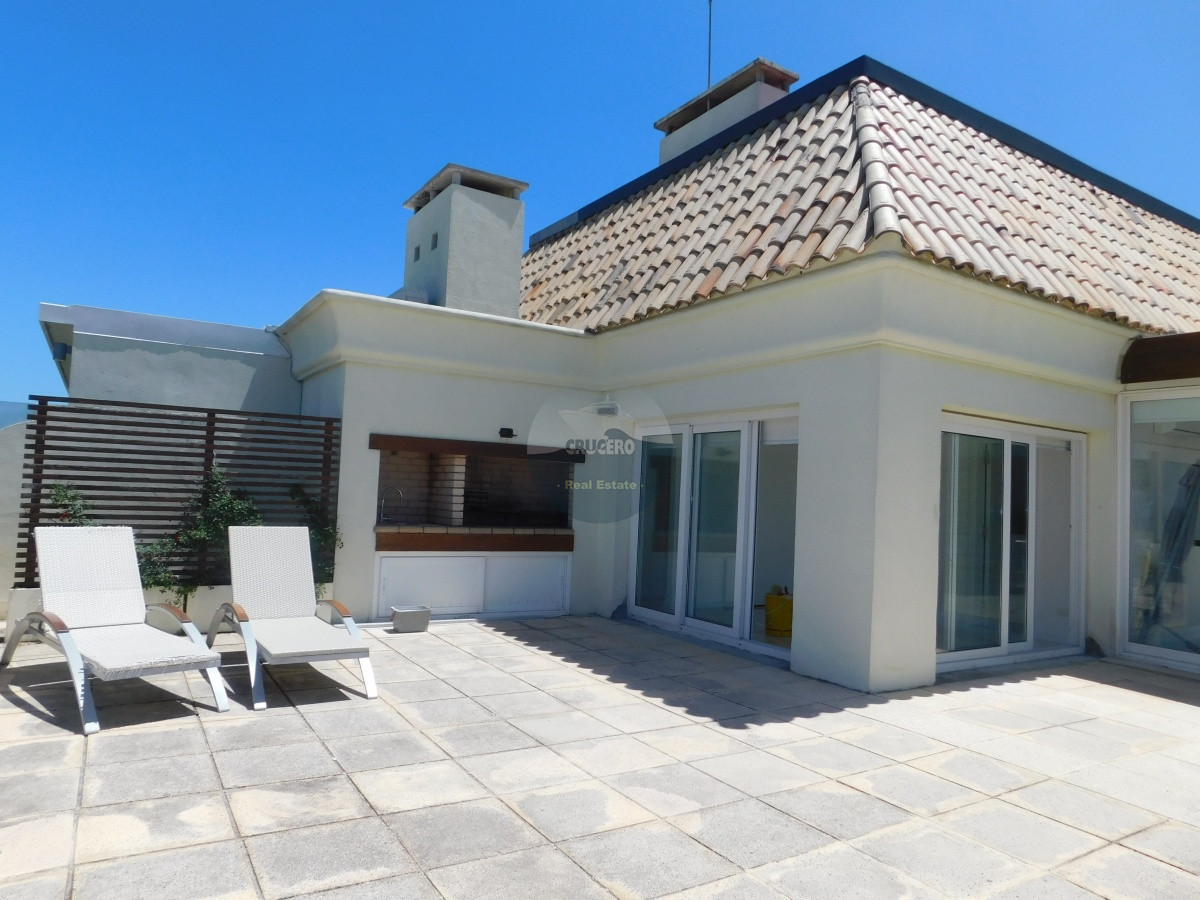 Apartamento ID.5939 - APARTAMENTO EN ALQUILER 3 DORMITORIOS PINARES