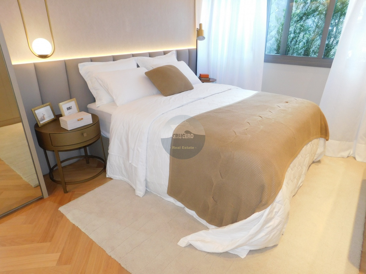 Apartamento ID.6130 - VENDA APARTAMENTO NOVO EN BOA VISTA DE 3 DORMITORIOS