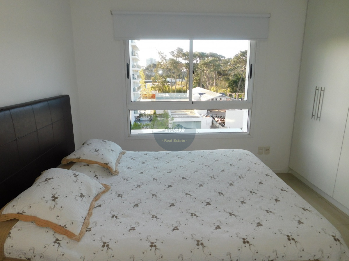 Apartamento ID.2452 - ALQUILER DEPARTAMENTO 2 DORMITORIOS EN ROOSEVELT