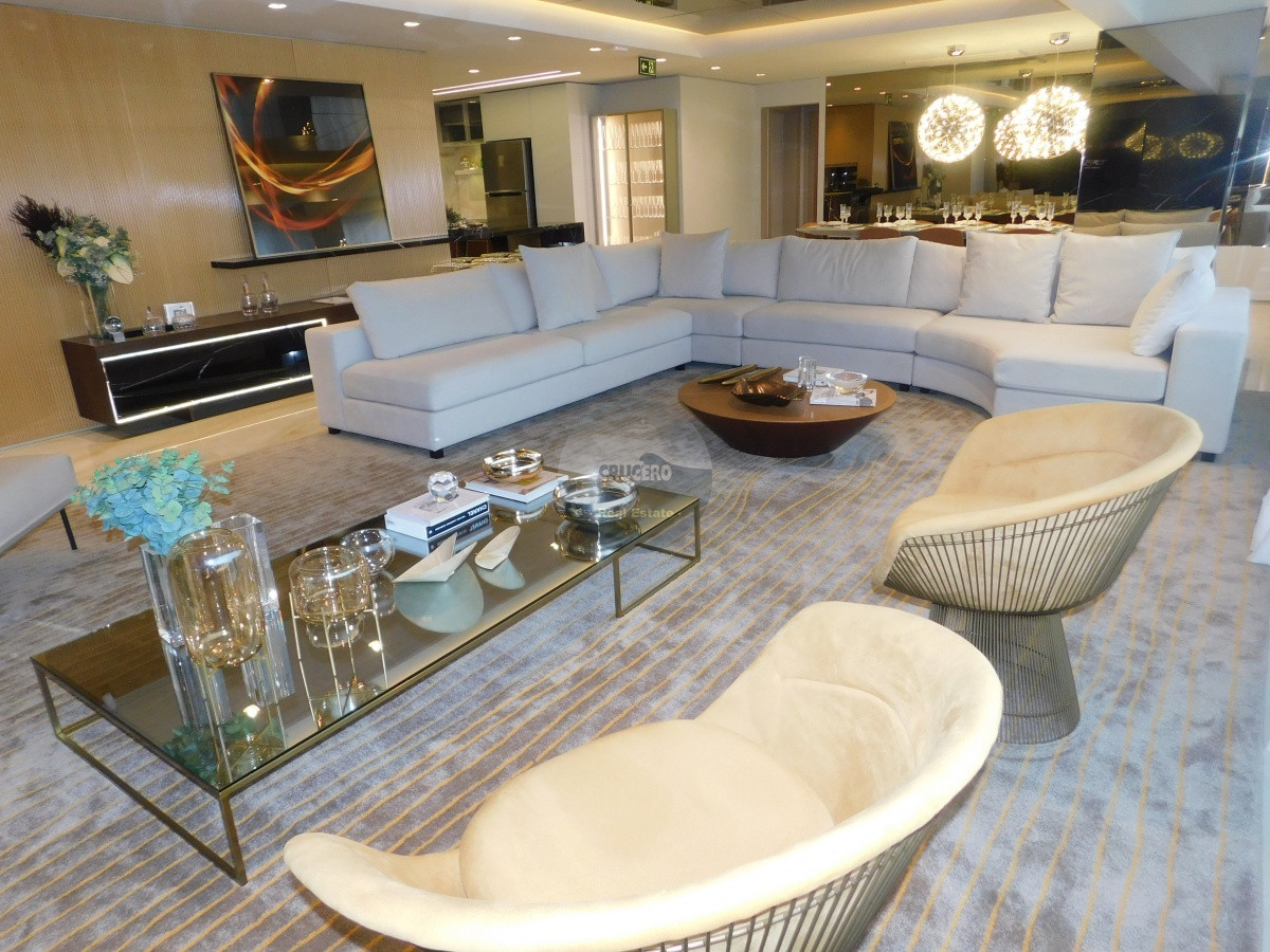 Apartamento ID.6109 - VENDA APARTAMENTO NOVO EN JARDIM EUROPA 3 DORMITORIOS