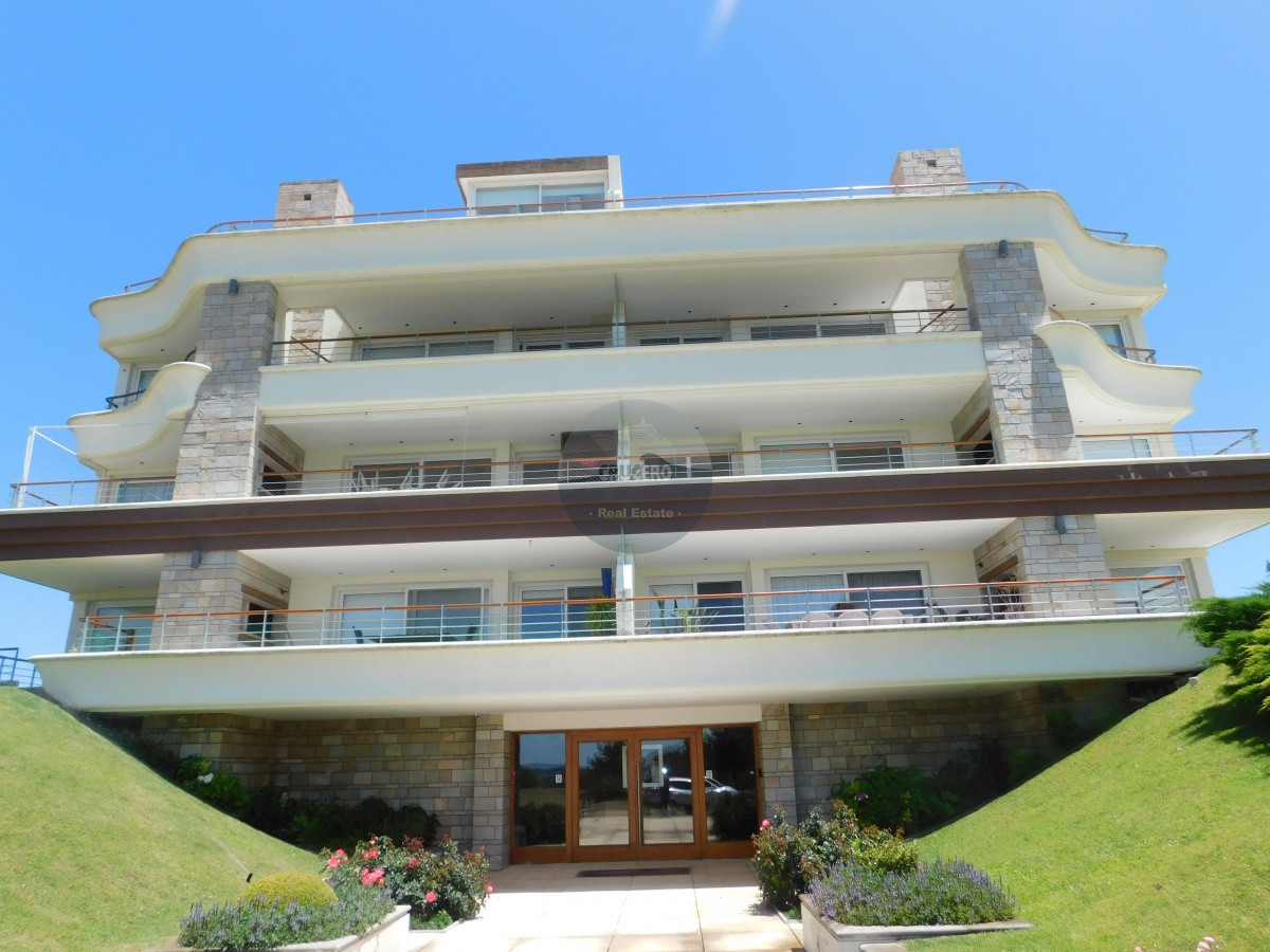 Apartamento ID.5939 - APARTAMENTO EN ALQUILER 3 DORMITORIOS PINARES