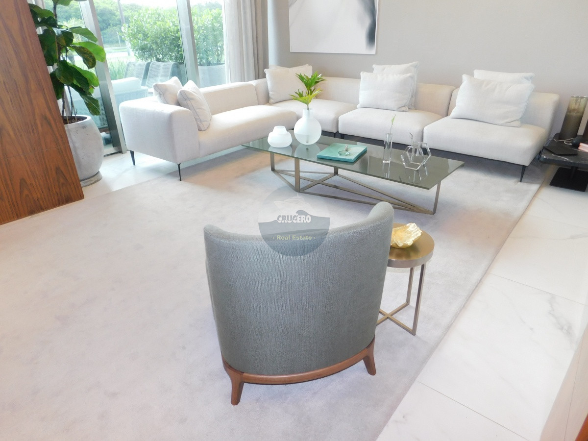 Apartamento ID.6138 - ANDAR EXCLUSIVO EN BAIRRO PRIVATIVO EM CRISTAL 