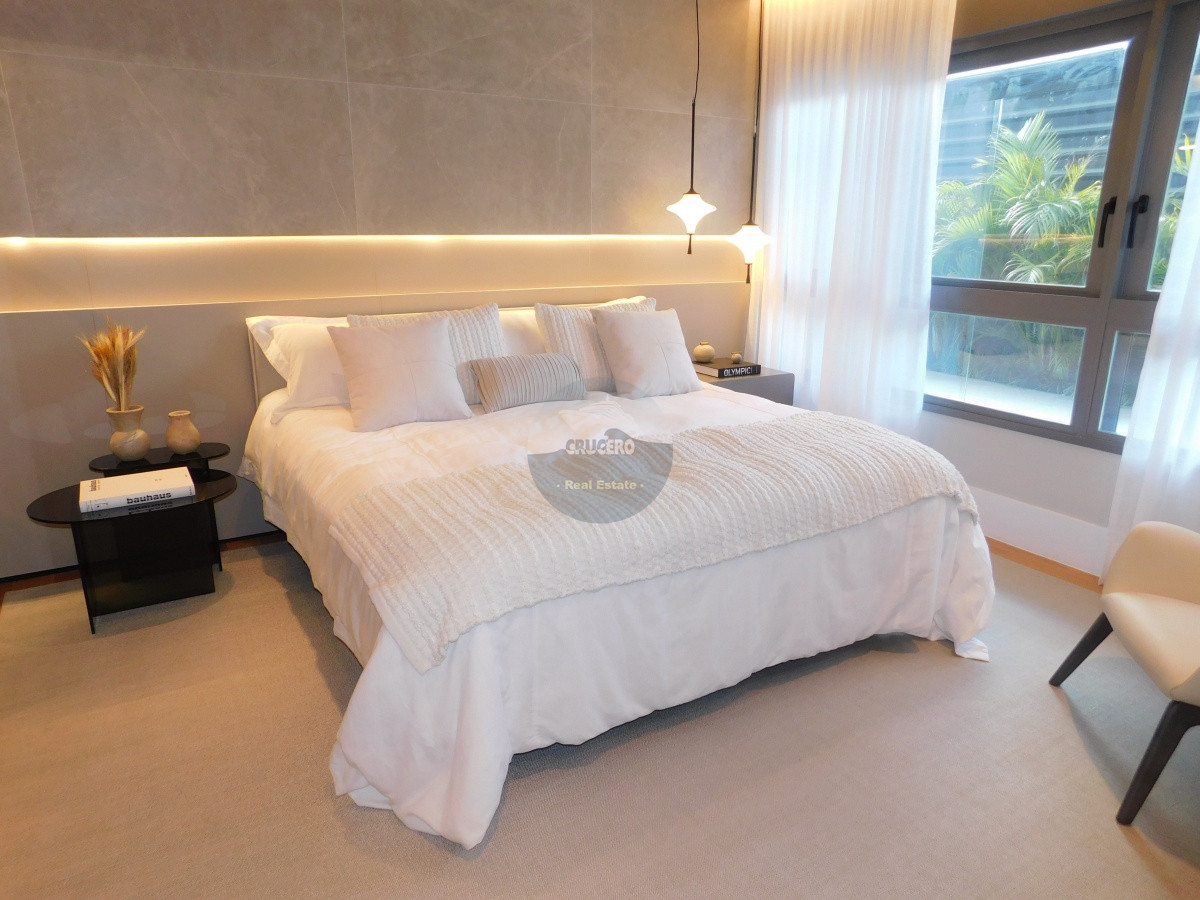 Apartamento ID.6215 - VENTA APARTAMENTO 3 DORMITORIOS EN PORTO ALEGRE