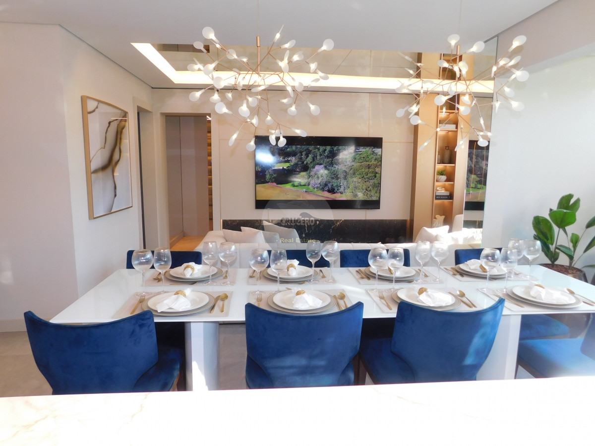 Apartamento ID.6130 - VENDA APARTAMENTO NOVO EN BOA VISTA DE 3 DORMITORIOS