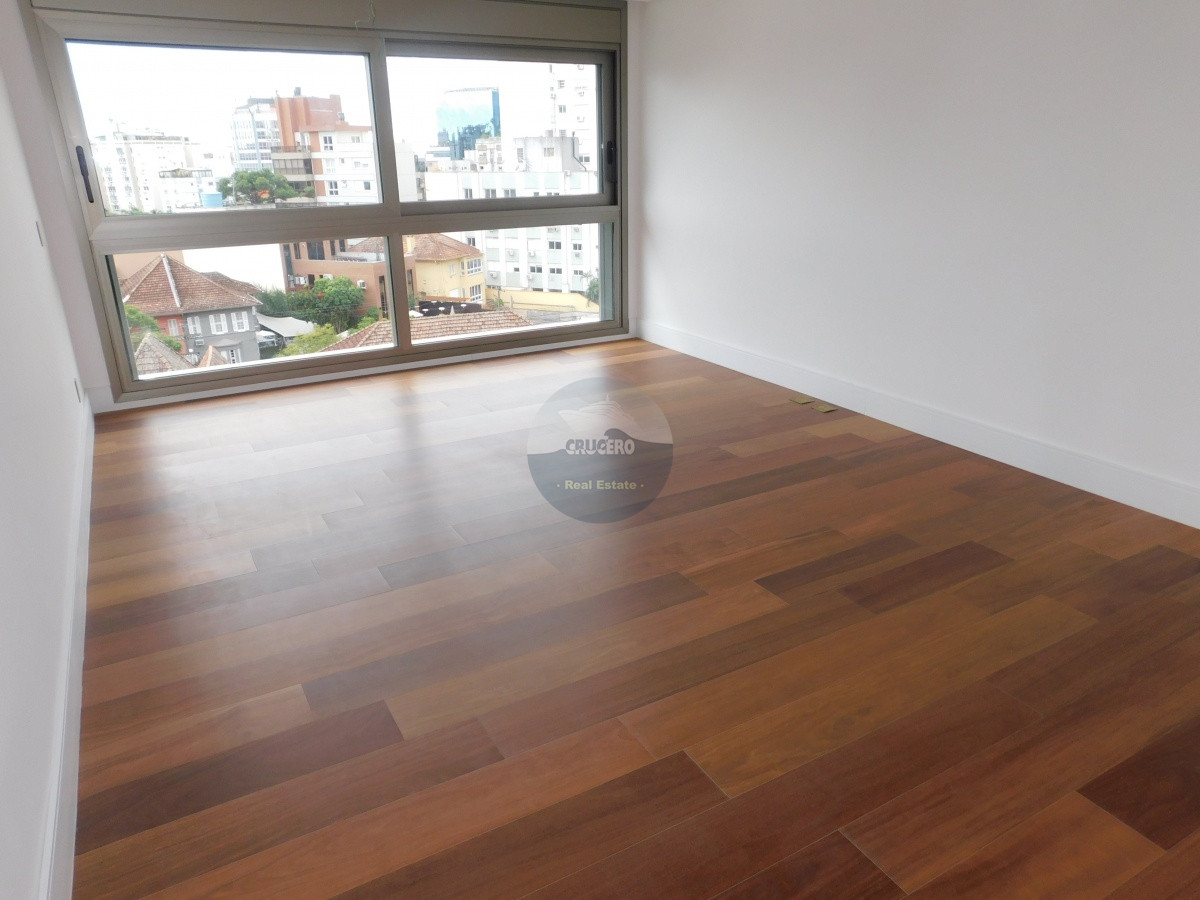 Apartamento ID.6107 - APARTAMENTO NOVO EN VENDA 3 DORMITORIOS EN MOHÍNOS DO VENTO