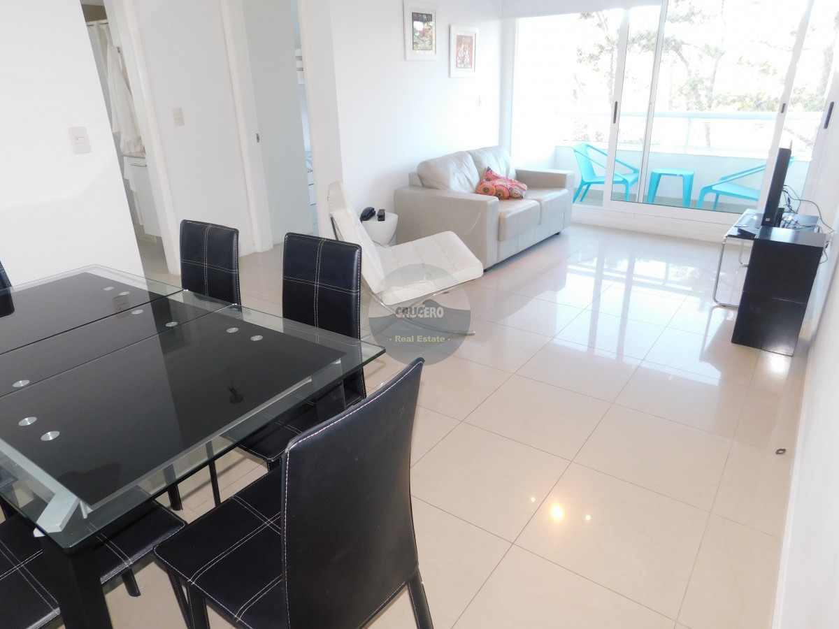 Apartamento ID.2452 - ALQUILER DEPARTAMENTO 2 DORMITORIOS EN ROOSEVELT