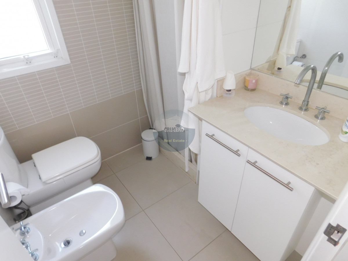 Apartamento ID.2452 - ALQUILER DEPARTAMENTO 2 DORMITORIOS EN ROOSEVELT