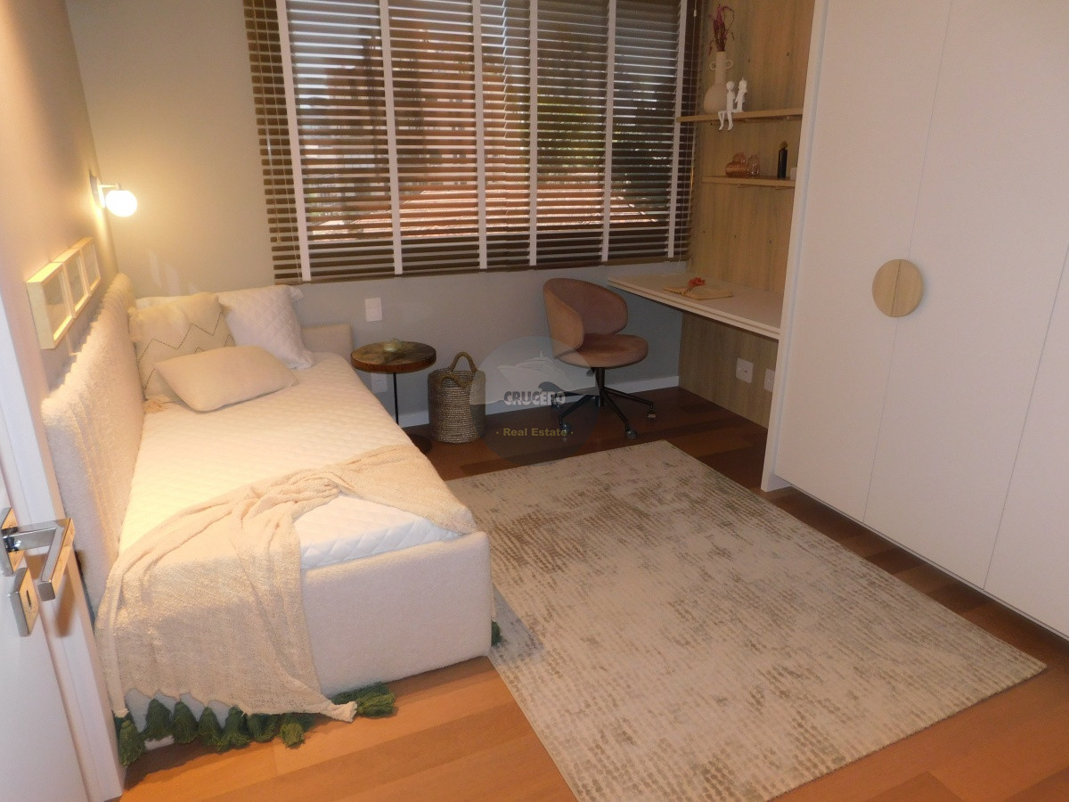 Apartamento ID.6248 - APARTAMENTO EN VENTA 3 DORMITORIOS EN PORTO ALEGRE 