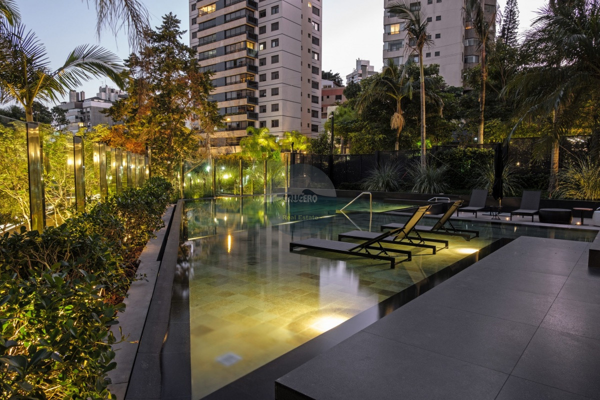 Apartamento ID.6117 - VENDA APARTAMENTO NOVO 4 SUITES EN BELA VISTA