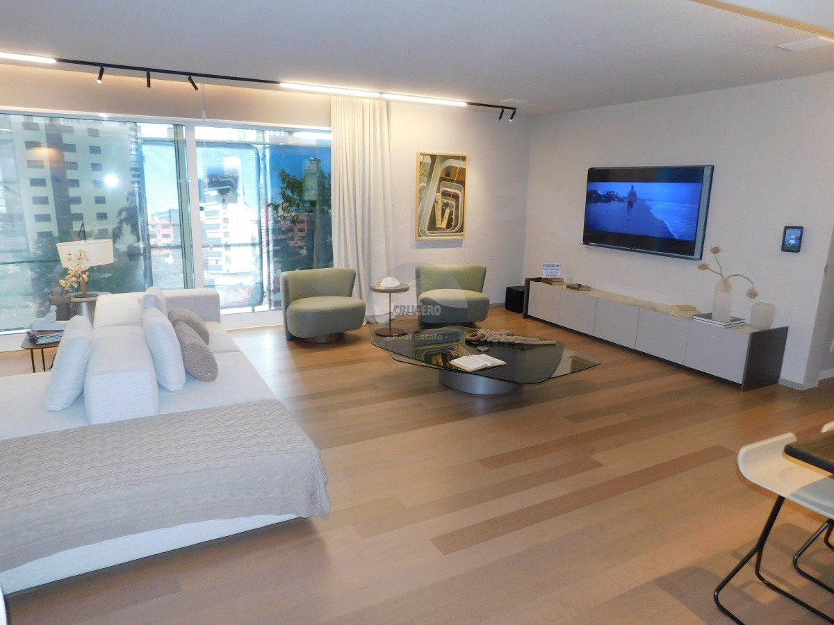 Apartamento ID.6248 - APARTAMENTO EN VENTA 3 DORMITORIOS EN PORTO ALEGRE 