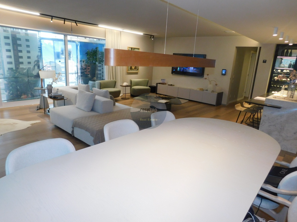 Apartamento ID.6248 - APARTAMENTO EN VENTA 3 DORMITORIOS EN PORTO ALEGRE 