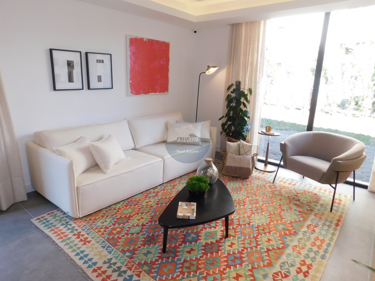 Apartamento ID.6129 - VENDA APARTAMENTO NOVO EN PETROPOLIS 3 DORMITORIOS