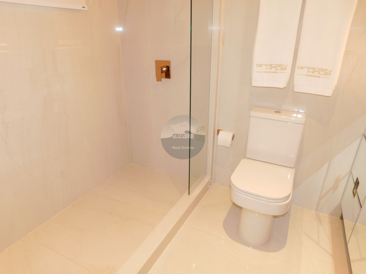Apartamento ID.6109 - VENDA APARTAMENTO NOVO EN JARDIM EUROPA 3 DORMITORIOS