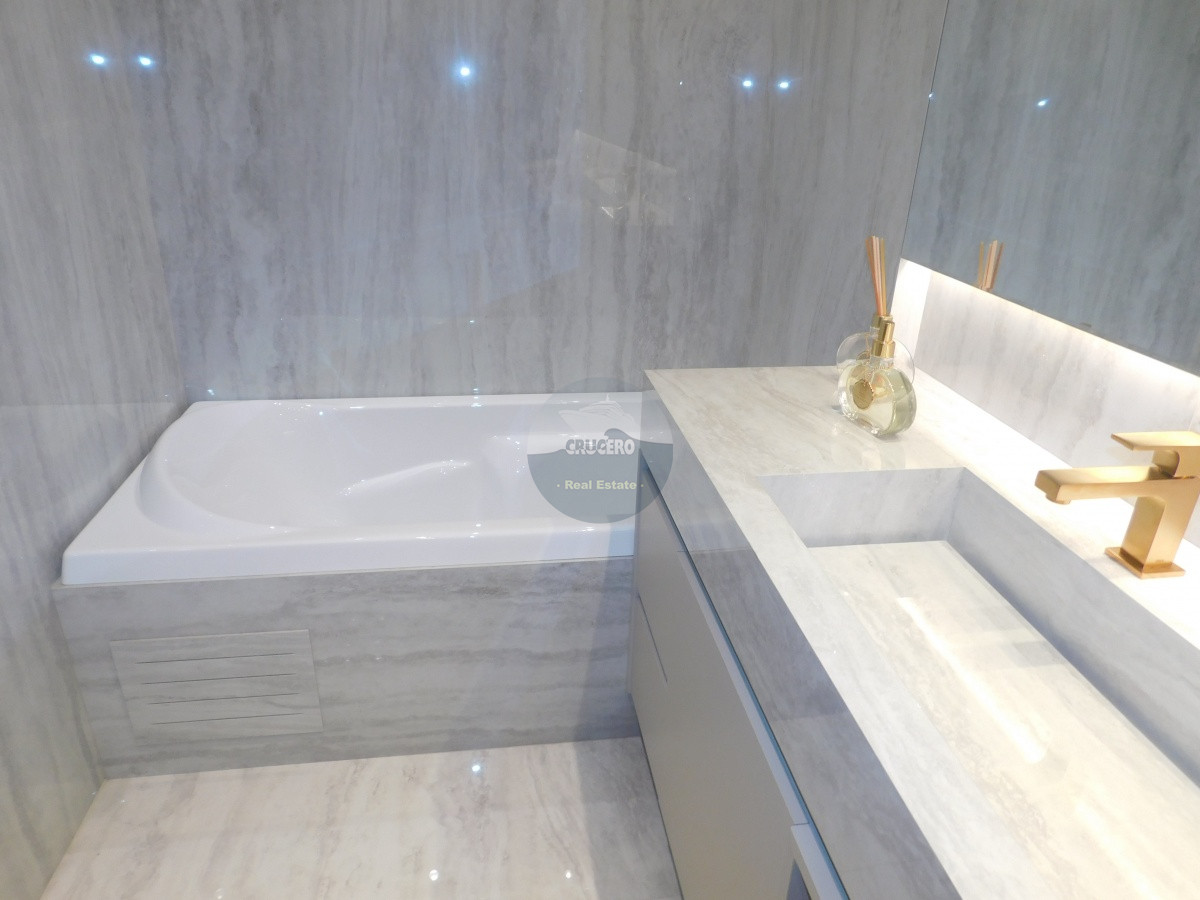 Apartamento ID.6109 - VENDA APARTAMENTO NOVO EN JARDIM EUROPA 3 DORMITORIOS