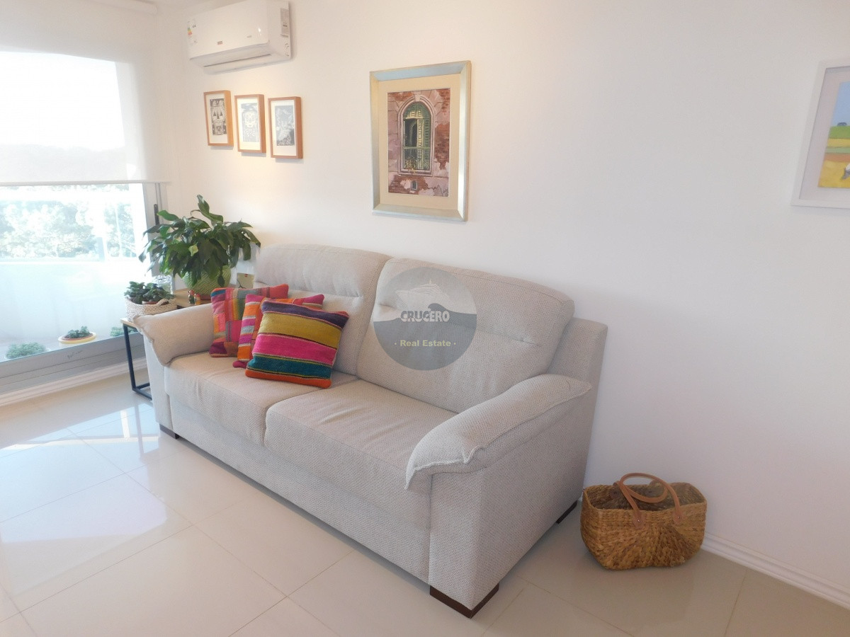 Apartamento ID.6288 - VENTA APARTAMENTO 2 DORMITORIOS ZONA ROOSEVELT