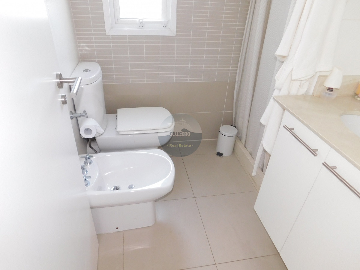 Apartamento ID.2452 - ALQUILER DEPARTAMENTO 2 DORMITORIOS EN ROOSEVELT