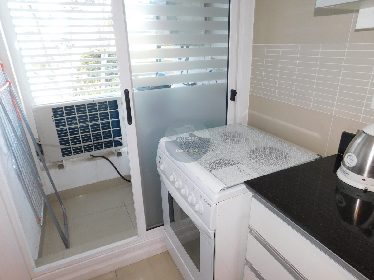 Apartamento ID.2452 - ALQUILER DEPARTAMENTO 2 DORMITORIOS EN ROOSEVELT