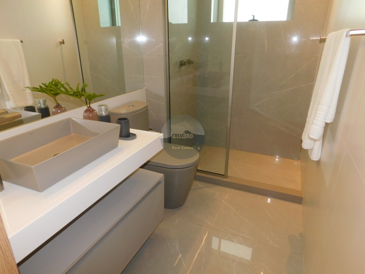 Apartamento ID.6138 - ANDAR EXCLUSIVO EN BAIRRO PRIVATIVO EM CRISTAL 