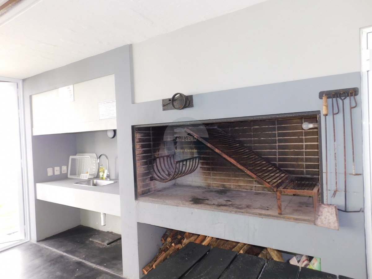 Apartamento ID.2452 - ALQUILER DEPARTAMENTO 2 DORMITORIOS EN ROOSEVELT