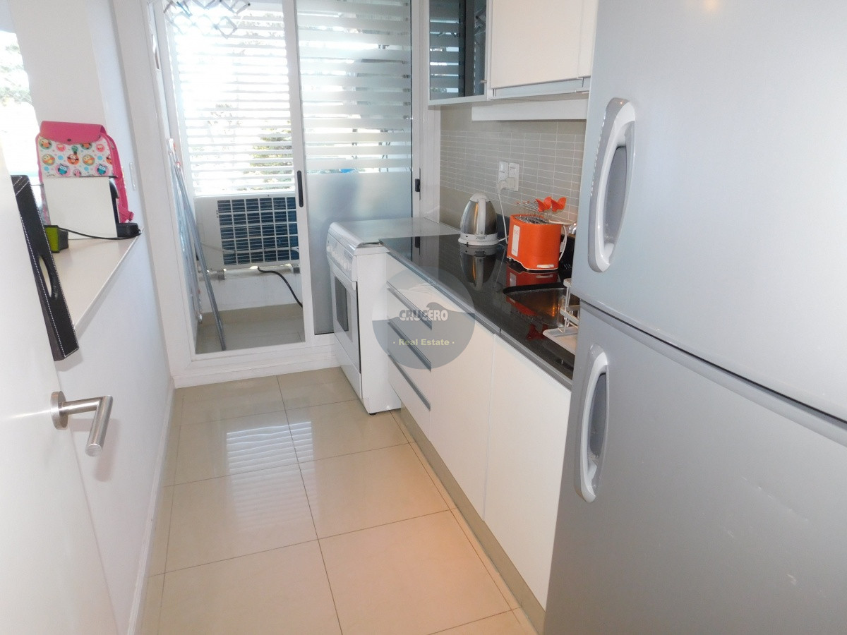 Apartamento ID.2452 - ALQUILER DEPARTAMENTO 2 DORMITORIOS EN ROOSEVELT