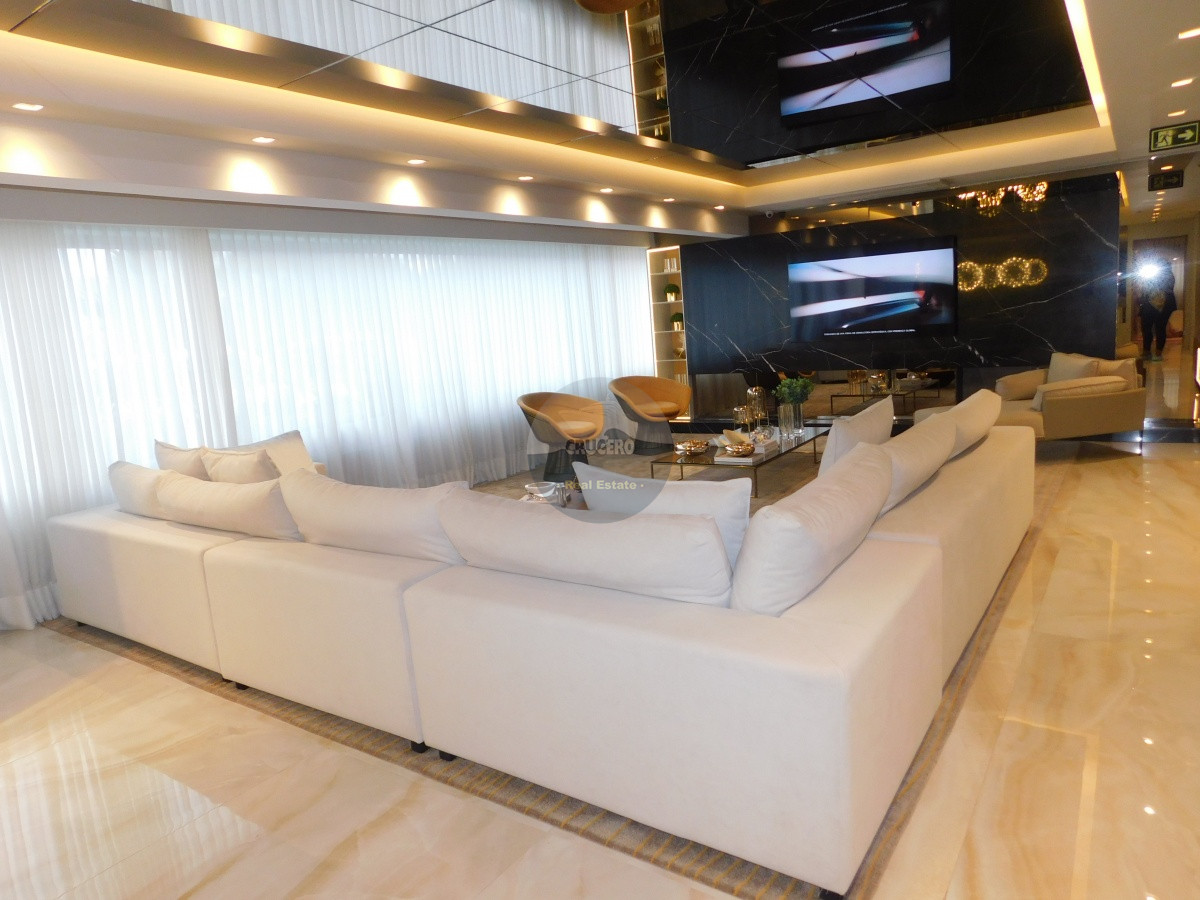 Apartamento ID.6109 - VENDA APARTAMENTO NOVO EN JARDIM EUROPA 3 DORMITORIOS