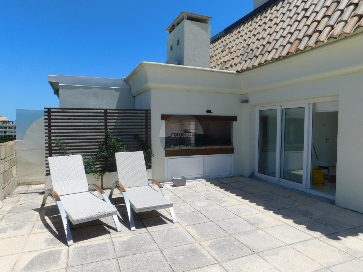 Apartamento ID.5939 - APARTAMENTO EN ALQUILER 3 DORMITORIOS PINARES