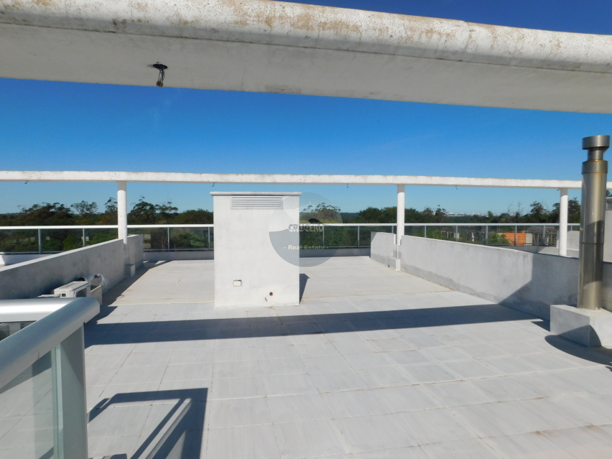 Apartamento ID.6523 - APARTAMENTO EN VENTA 2 DORMITORIOS PUNTA BALLENA