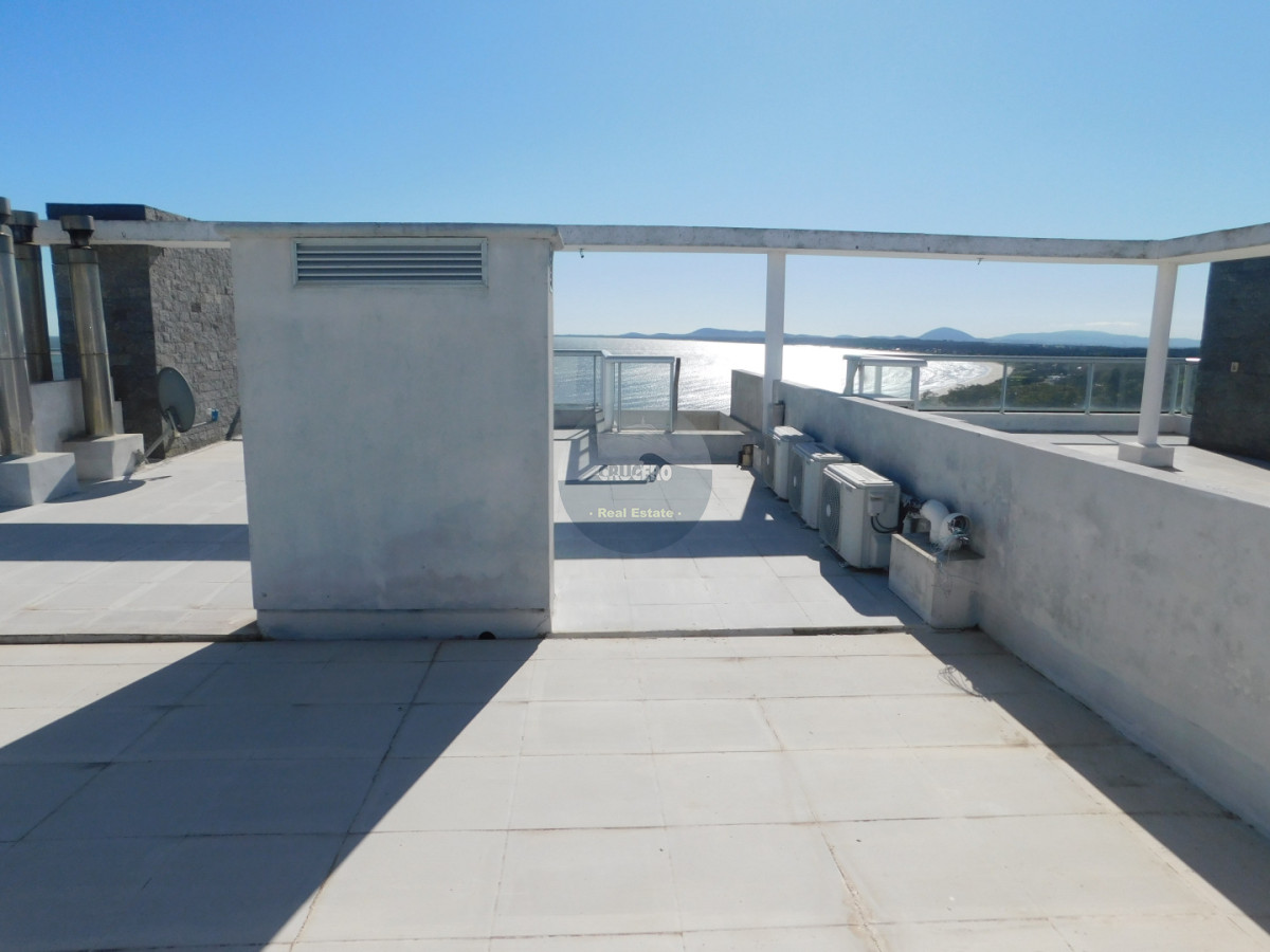 Apartamento ID.6523 - APARTAMENTO EN VENTA 2 DORMITORIOS PUNTA BALLENA