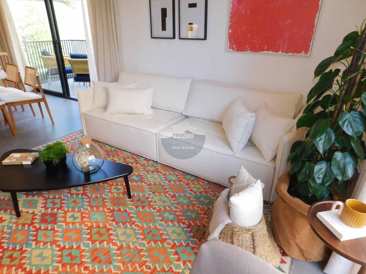 Apartamento ID.6129 - VENDA APARTAMENTO NOVO EN PETROPOLIS 3 DORMITORIOS