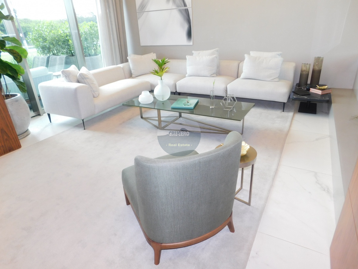 Apartamento ID.6138 - ANDAR EXCLUSIVO EN BAIRRO PRIVATIVO EM CRISTAL 