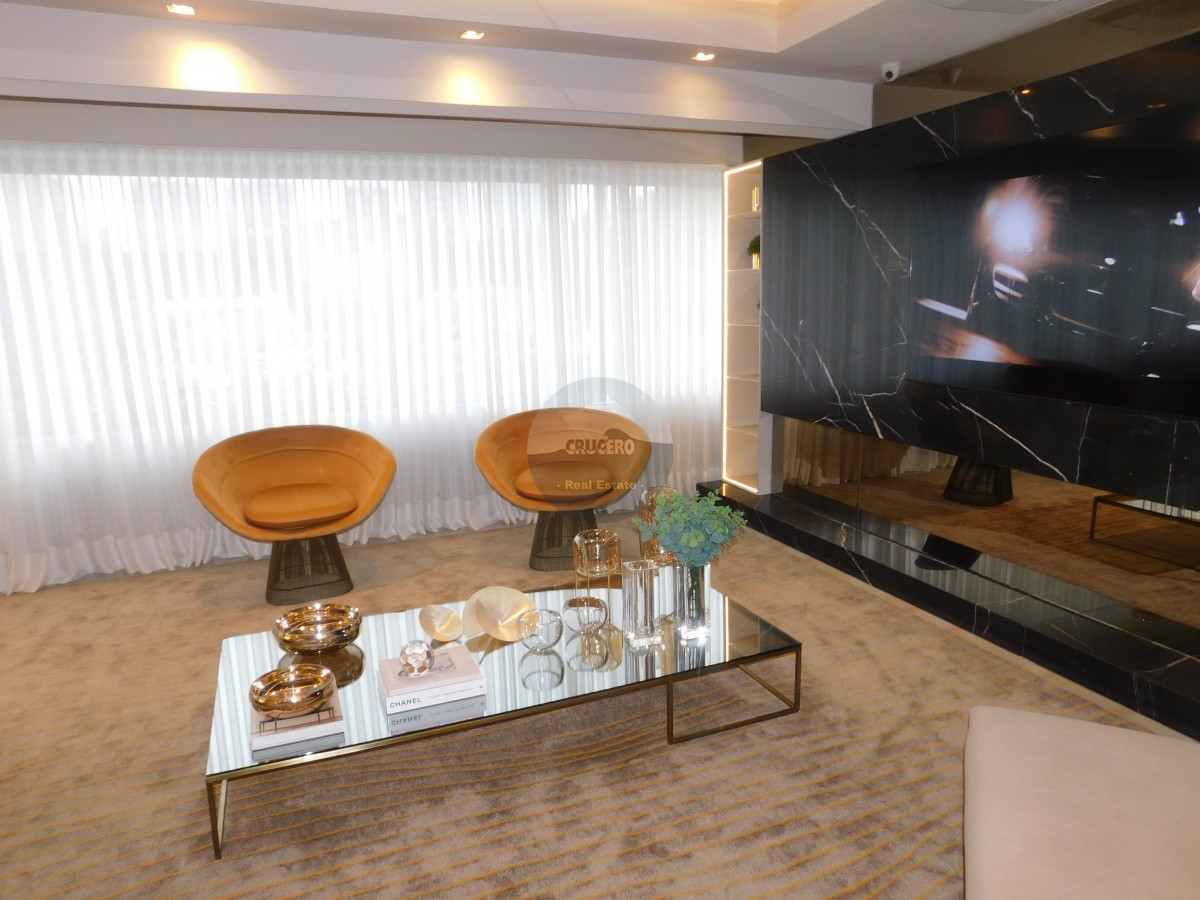 Apartamento ID.6109 - VENDA APARTAMENTO NOVO EN JARDIM EUROPA 3 DORMITORIOS