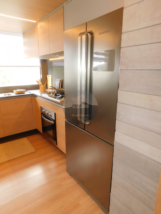 Apartamento ID.6115 - VENDA APARTAMENTO 3 DORMITORIOS EN JARDIM BOTÁNICO