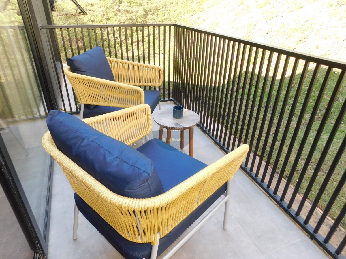 Apartamento ID.6129 - VENDA APARTAMENTO NOVO EN PETROPOLIS 3 DORMITORIOS