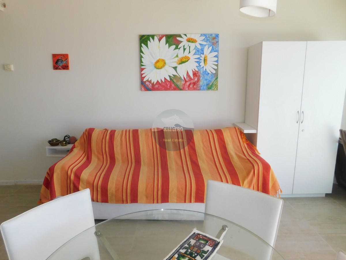 Apartamento ID.1826 - APARTAMENTO EN ALQUILER 1 DORMITORIO FRENTE PLAYA INGLESES
