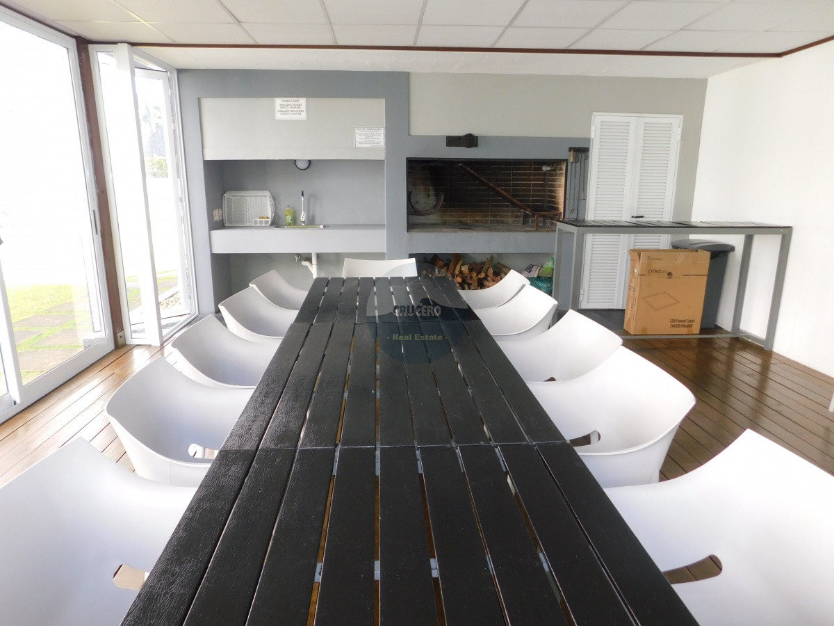 Apartamento ID.2452 - ALQUILER DEPARTAMENTO 2 DORMITORIOS EN ROOSEVELT