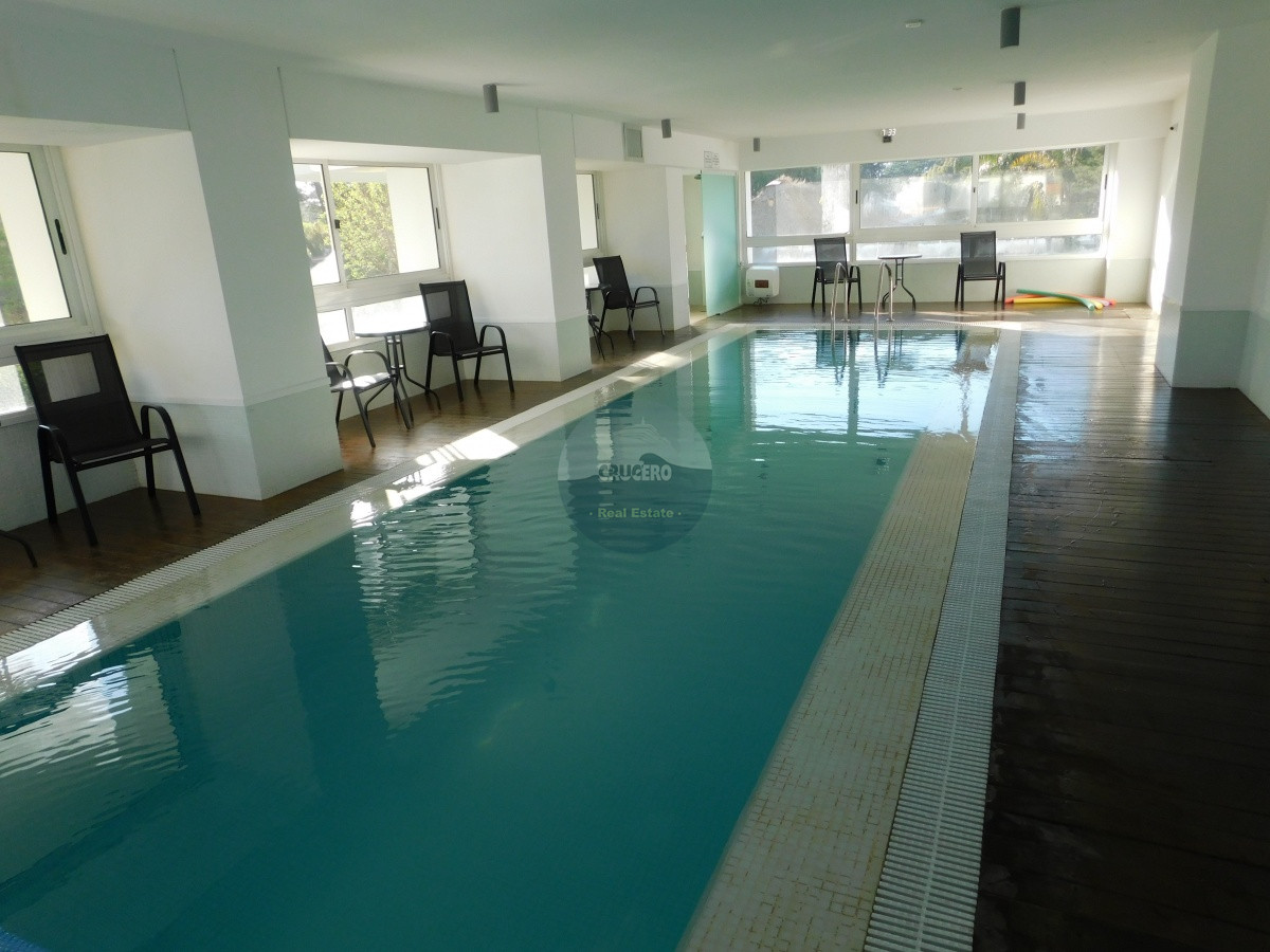 Apartamento ID.2452 - ALQUILER DEPARTAMENTO 2 DORMITORIOS EN ROOSEVELT