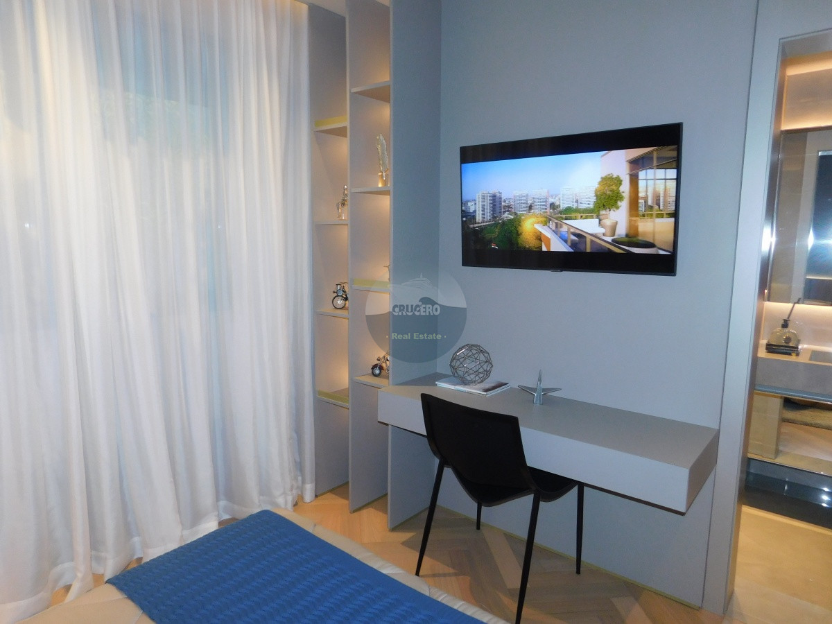 Apartamento ID.6108 - VENDA APARTAMENTO NOVO EN JARDIM EUROPA 3 DORMITORIOS
