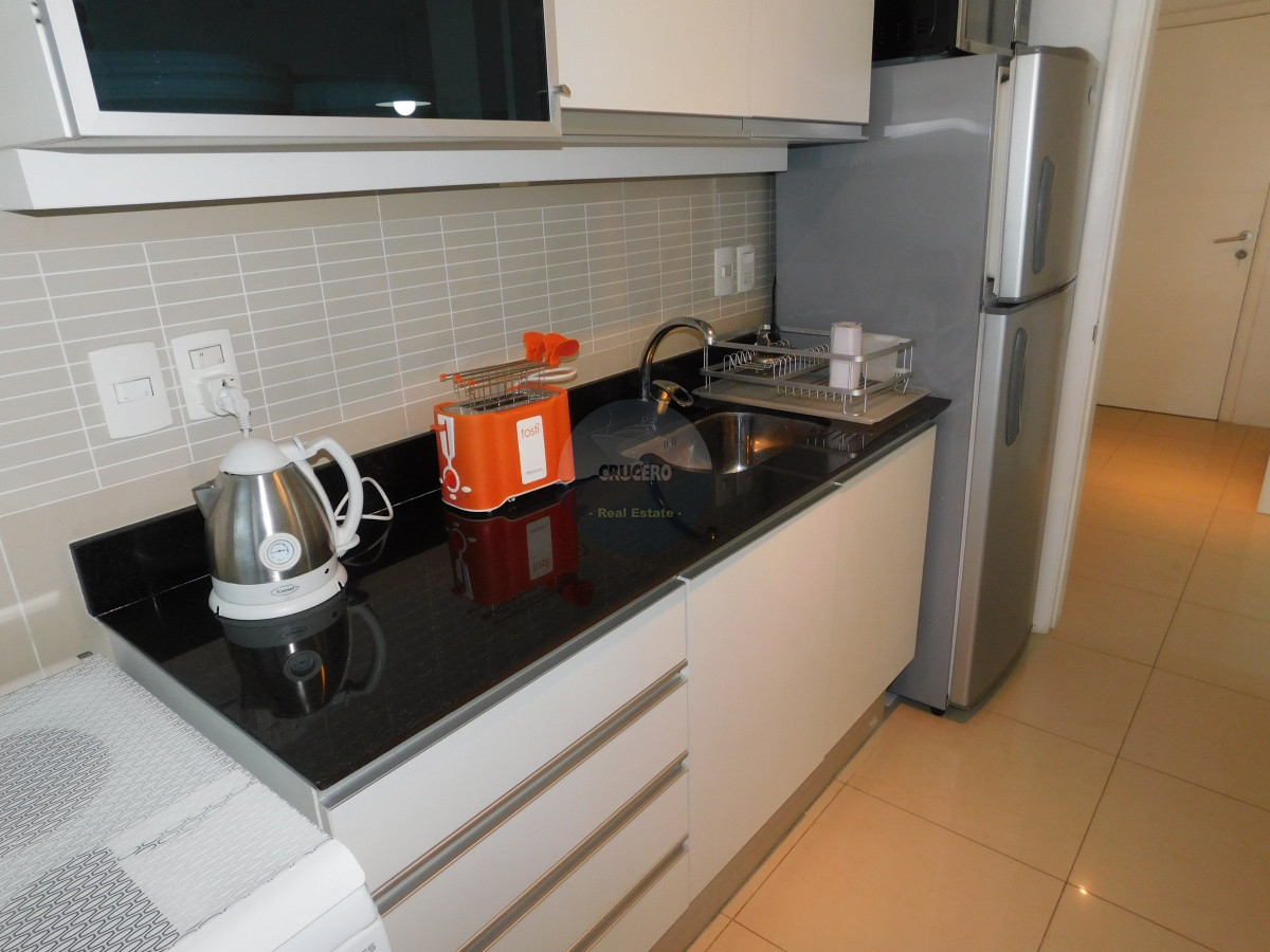 Apartamento ID.2452 - ALQUILER DEPARTAMENTO 2 DORMITORIOS EN ROOSEVELT