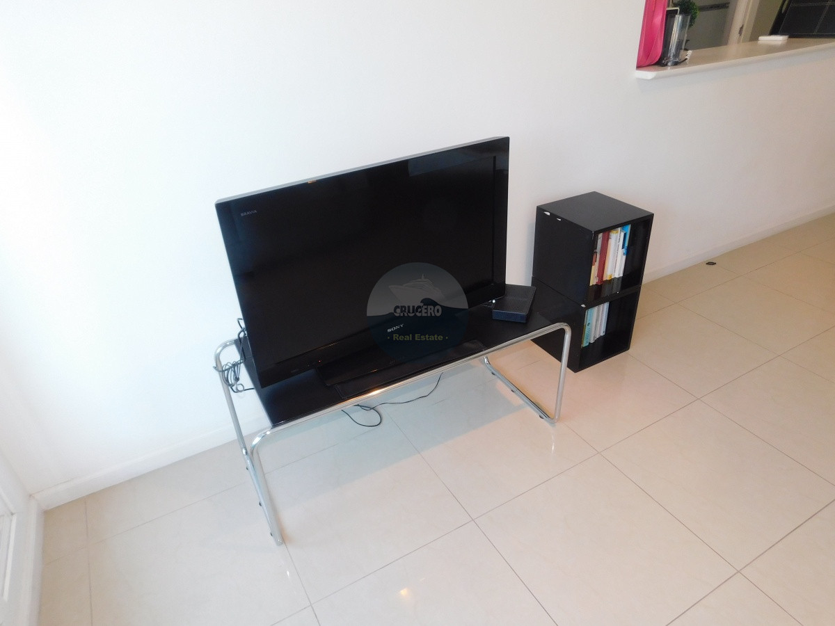 Apartamento ID.2452 - ALQUILER DEPARTAMENTO 2 DORMITORIOS EN ROOSEVELT