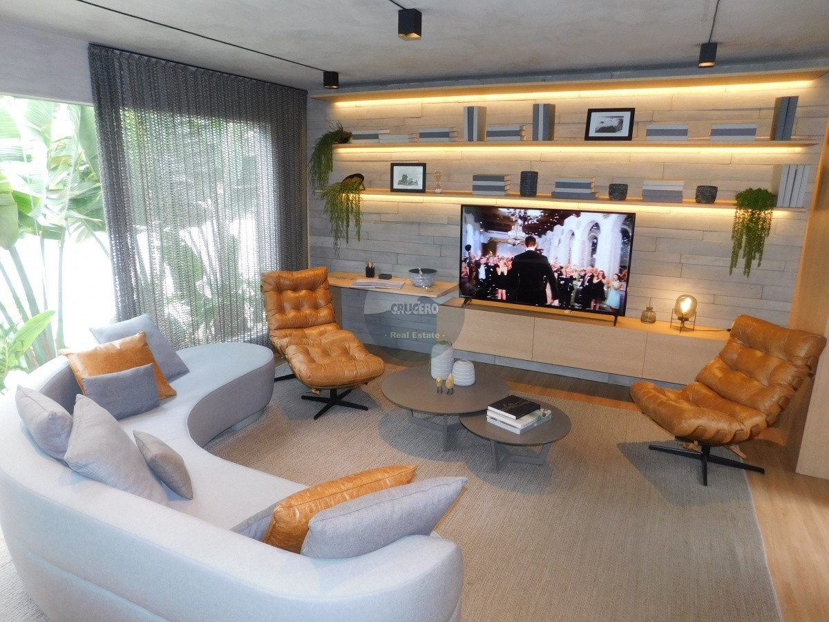 Apartamento ID.6115 - VENDA APARTAMENTO 3 DORMITORIOS EN JARDIM BOTÁNICO