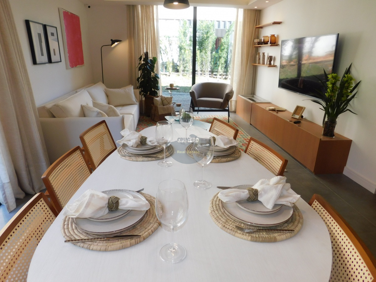 Apartamento ID.6129 - VENDA APARTAMENTO NOVO EN PETROPOLIS 3 DORMITORIOS