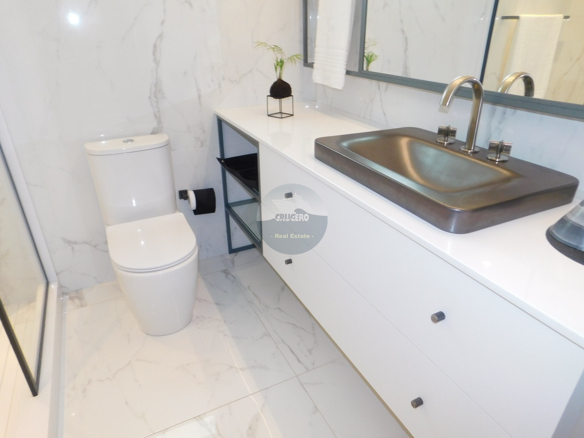 Apartamento ID.6138 - ANDAR EXCLUSIVO EN BAIRRO PRIVATIVO EM CRISTAL 