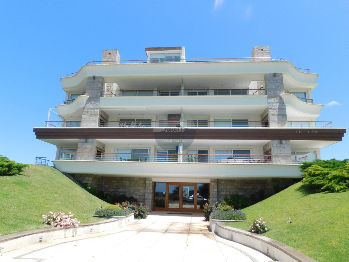 Apartamento ID.5939 - APARTAMENTO EN ALQUILER 3 DORMITORIOS PINARES