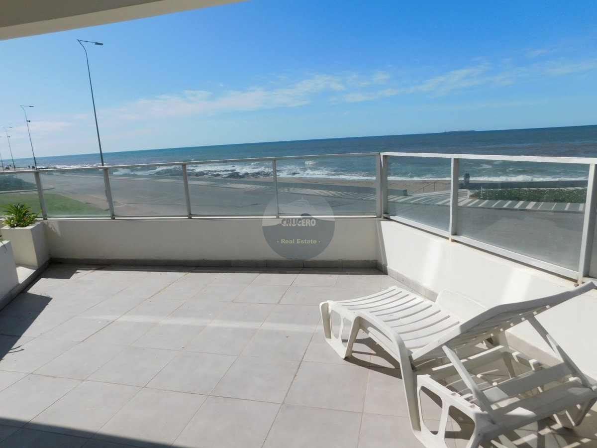 Apartamento ID.1826 - APARTAMENTO EN ALQUILER 1 DORMITORIO FRENTE PLAYA INGLESES