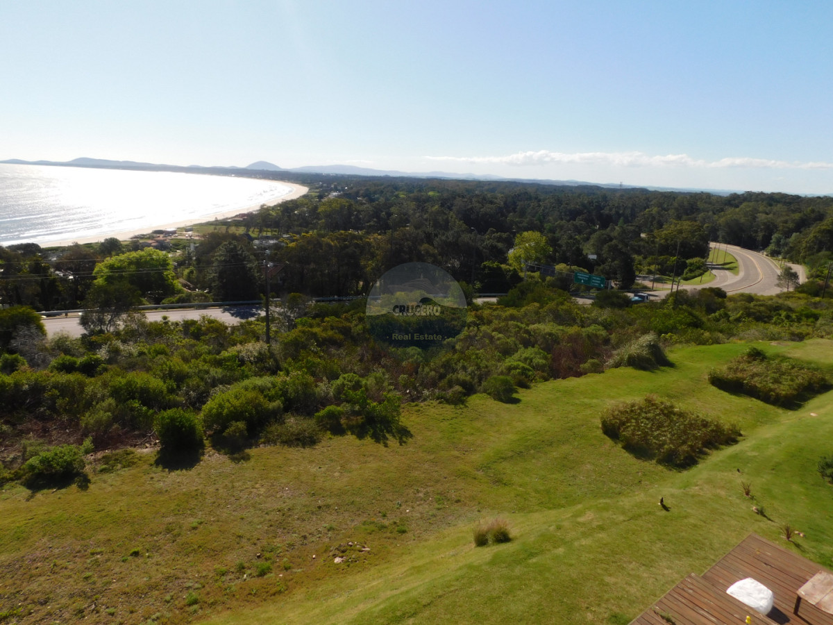 Apartamento ID.6523 - APARTAMENTO EN VENTA 2 DORMITORIOS PUNTA BALLENA