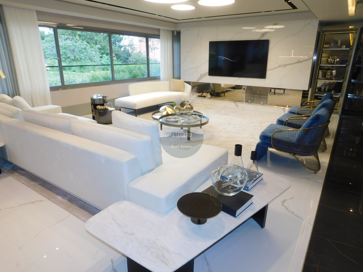 Apartamento ID.6108 - VENDA APARTAMENTO NOVO EN JARDIM EUROPA 3 DORMITORIOS