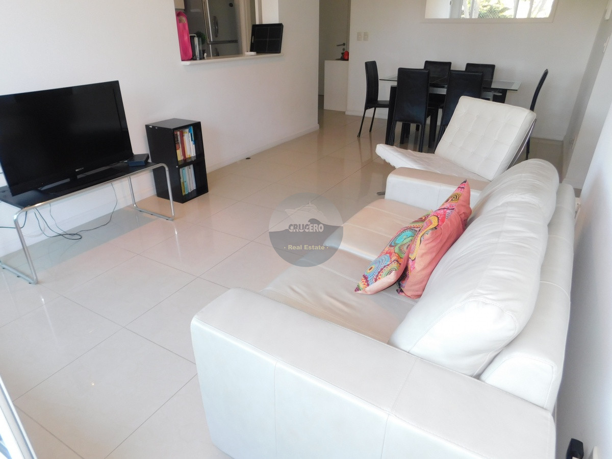 Apartamento ID.2452 - ALQUILER DEPARTAMENTO 2 DORMITORIOS EN ROOSEVELT
