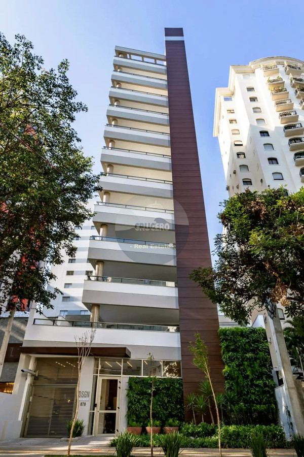 Apartamento ID.6309 - APARTAMENTO EN VENTA GARDEN 3 DORMITORIOS EN  SÃO PAULO