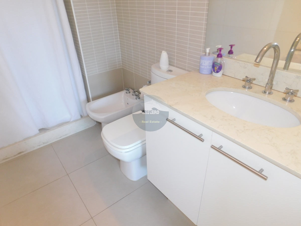 Apartamento ID.2452 - ALQUILER DEPARTAMENTO 2 DORMITORIOS EN ROOSEVELT