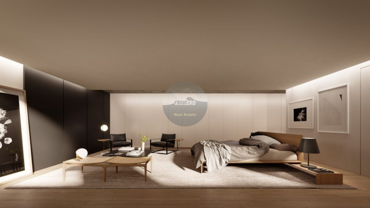 Apartamento ID.6360 - APARTAMENTO EN VENTA 3 DORMITORIOS PORTO ALEGRE